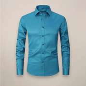 Alessandro Moretti | Firenze Essential Tailored Shirt Luxe