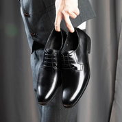 Giovanni Ricci | Classic Leather Dress Shoes For Men
