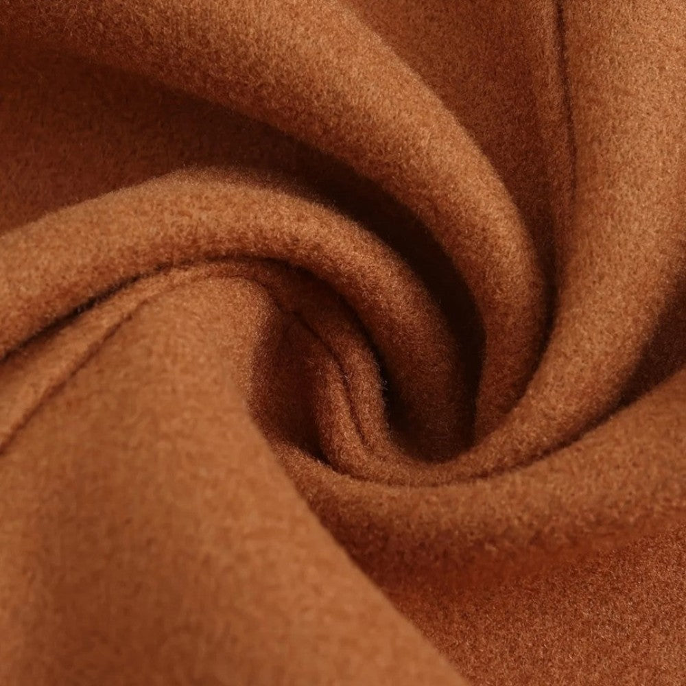 Sebastien Laurent | Tailored Minimalist Coat For Men
