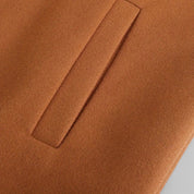 Sebastien Laurent | Tailored Minimalist Coat For Men
