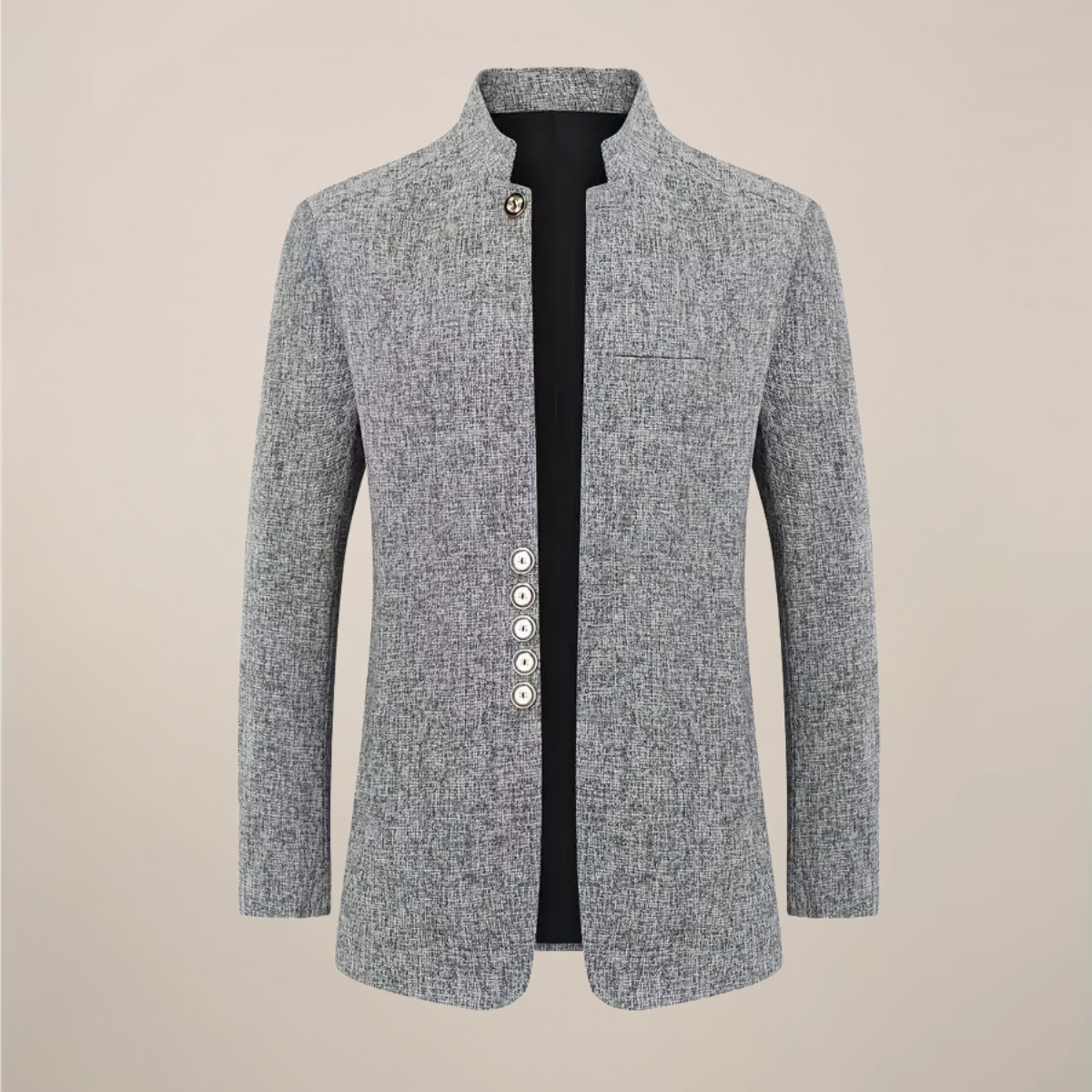 Mens-Stand-Collar-Blazer-Modern-Single-Breasted-Jacket-with-Pockets.png