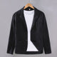 Julian Moreau | Lightweight Linen Blazer For Men