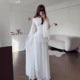 Arabella Beaumont | Elegant Chiffon Maxi Dress For Women