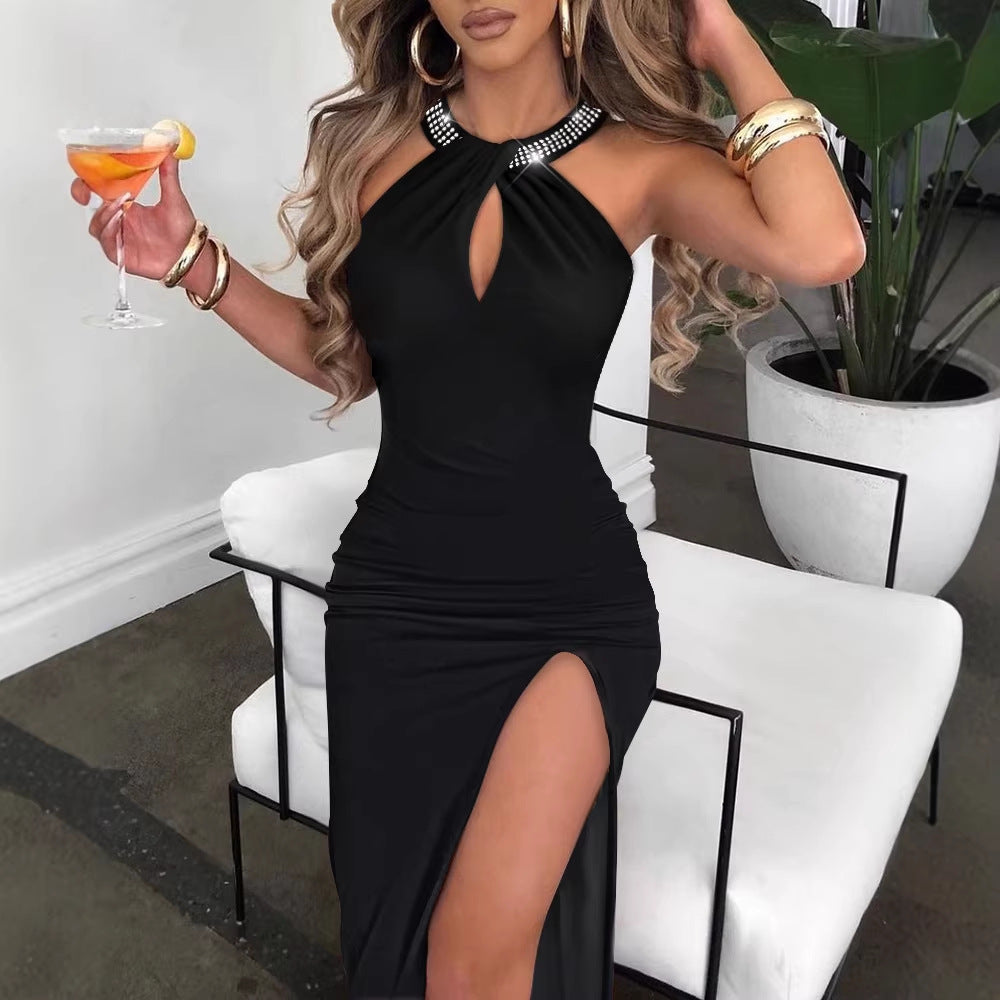 Arabella Sinclair | Elegant Evening Maxi Dress For Women