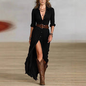 Arabella Sinclair | Bohemian Maxi Dress For Women