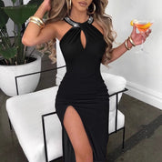 Arabella Sinclair | Elegant Evening Maxi Dress For Women