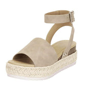 Ashley Hooper | Platform Wedge Sandals For Women