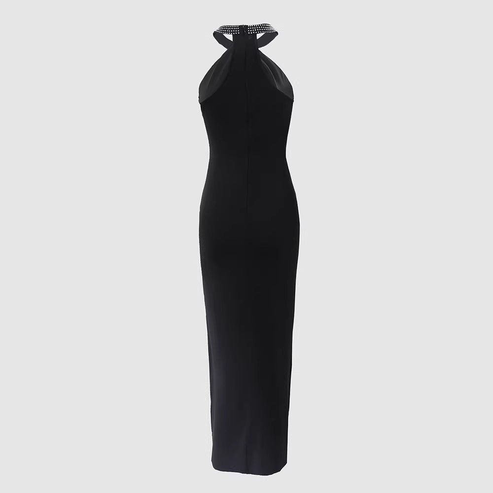 Arabella Sinclair | Elegant Evening Maxi Dress For Women