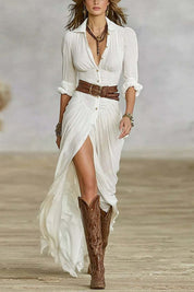 Arabella Sinclair | Bohemian Maxi Dress For Women