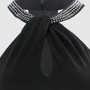 Arabella Sinclair | Elegant Evening Maxi Dress For Women