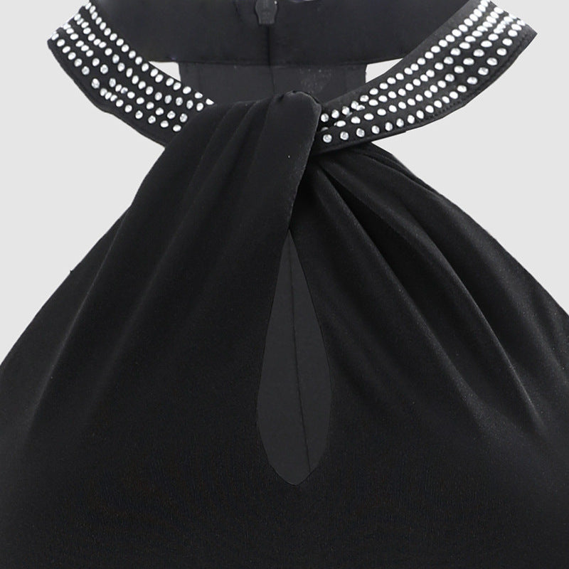 Arabella Sinclair | Elegant Evening Maxi Dress For Women