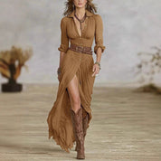 Arabella Sinclair | Bohemian Maxi Dress For Women