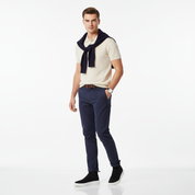 Luca Moretti | Leather Chelsea Boots For Men