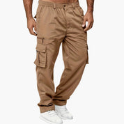 Dominic Ferraro | Cargo Trousers For Men