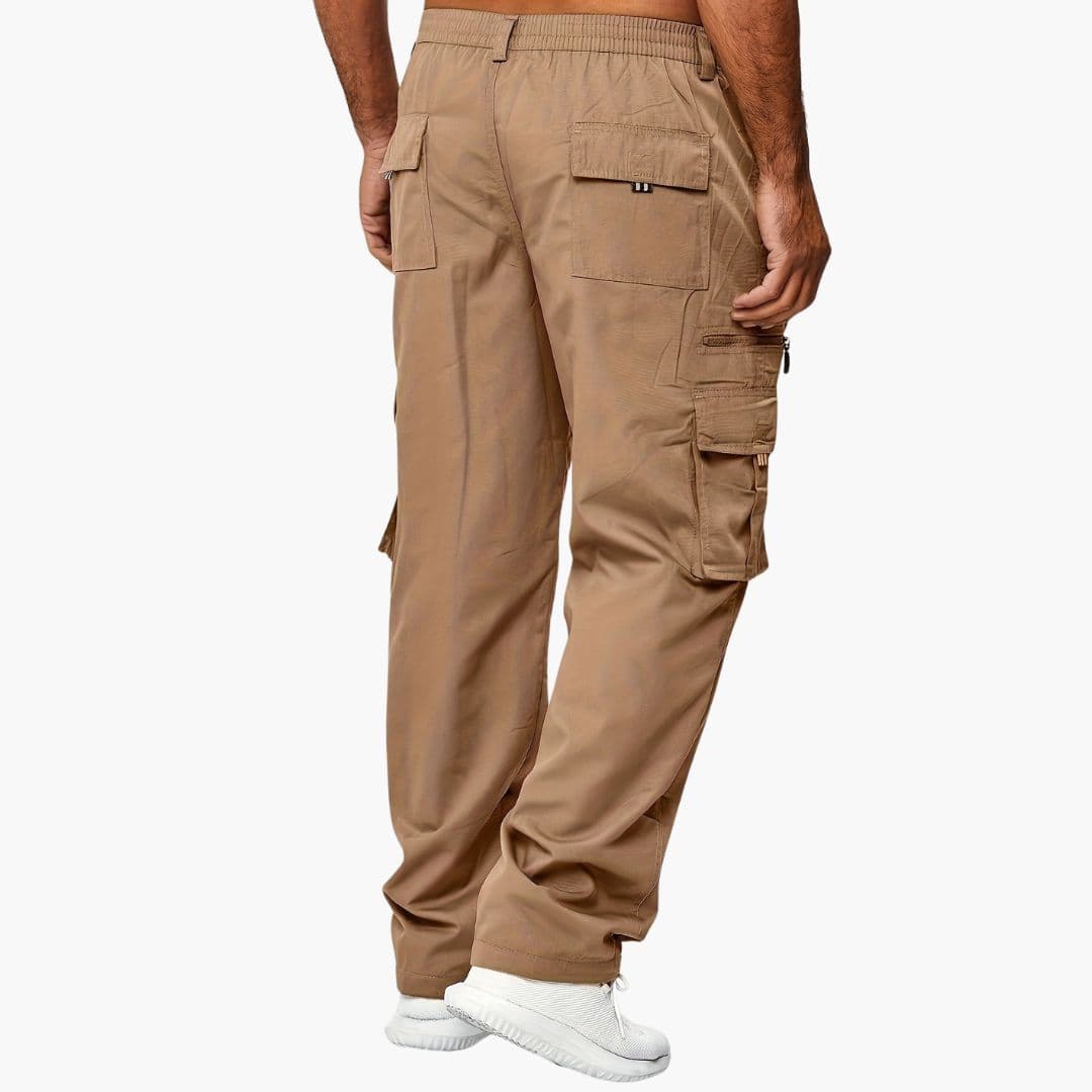 Dominic Ferraro | Cargo Trousers For Men
