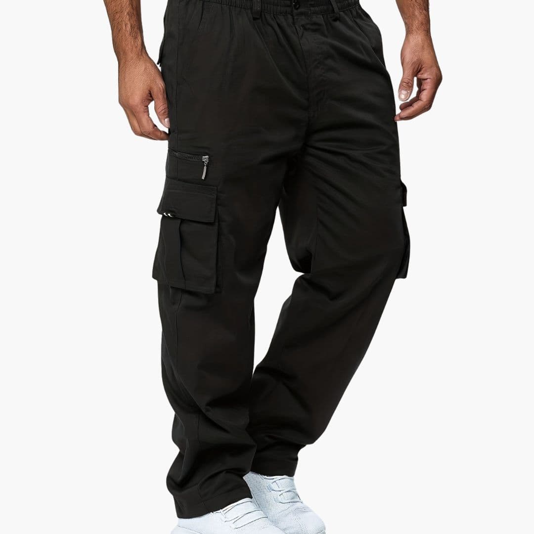 Dominic Ferraro | Cargo Trousers For Men