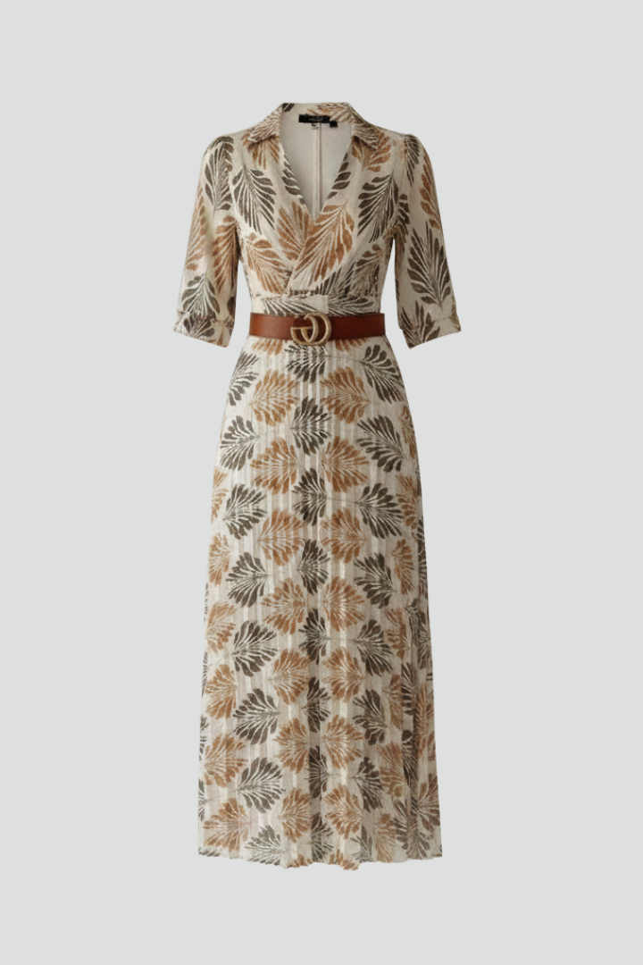 Camille Rousseau | Bohemian Maxi Dress For Women