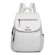 Valentina Moreau | Premium Leather Backpack For Women