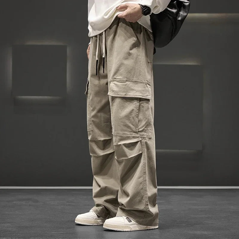 Marcus Bellagio | Cargo Pants For Men