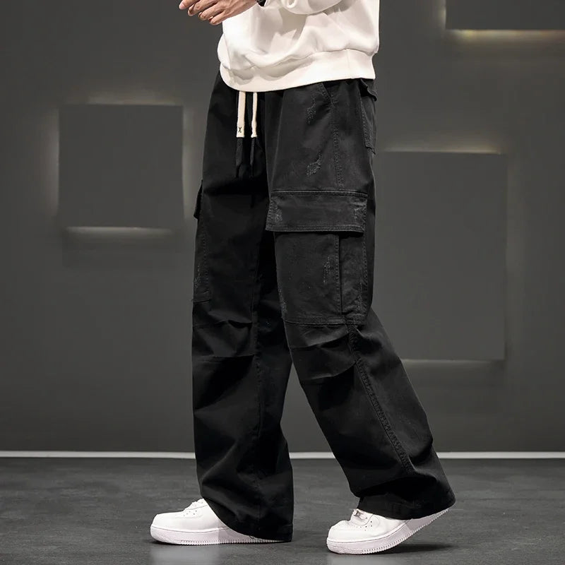 Marcus Bellagio | Cargo Pants For Men