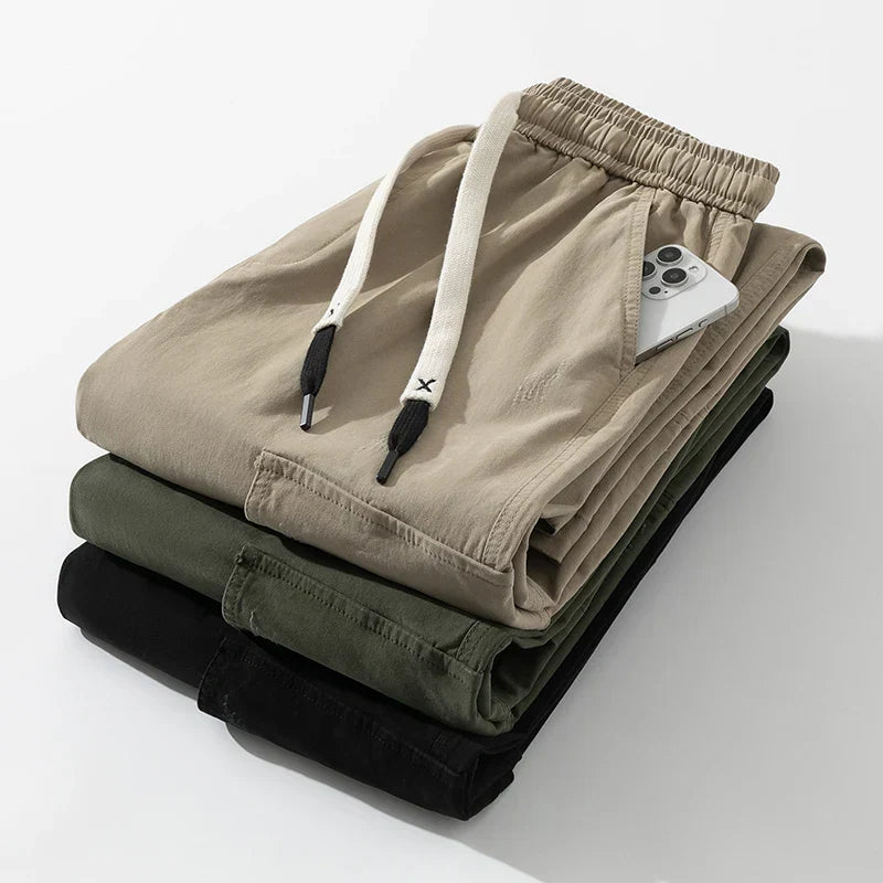 Marcus Bellagio | Cargo Pants For Men