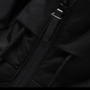Marcus Hale | Insulated Urban Puffer Jacket