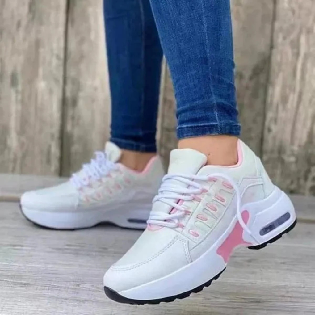 Charlotte Kensington | Casual Sport Trainers For Women