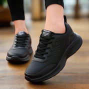 Isabella Devereux | Classic Comfort Trainers For Women