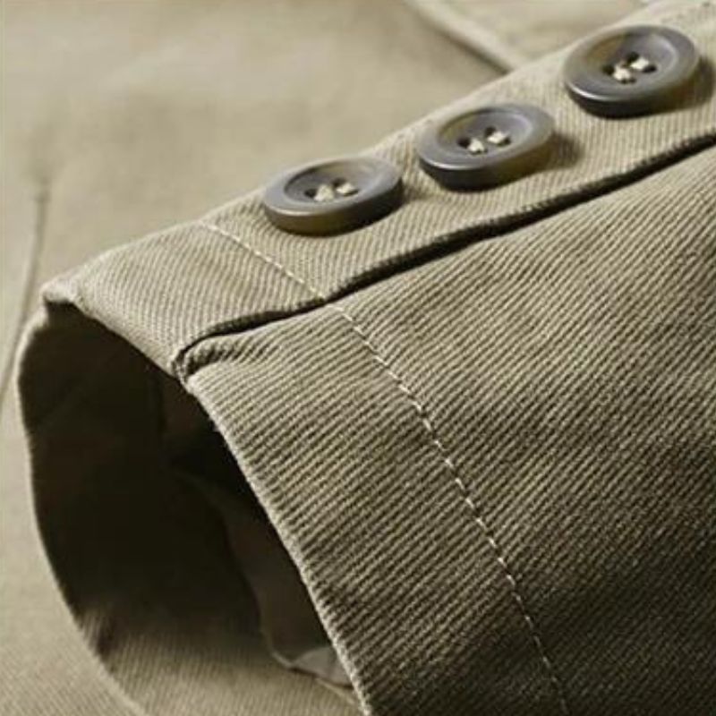 Lorenzo Bianchi | Toscana Tailored Blazer Luxe
