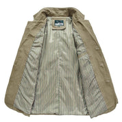 Lorenzo Bianchi | Toscana Tailored Blazer Luxe