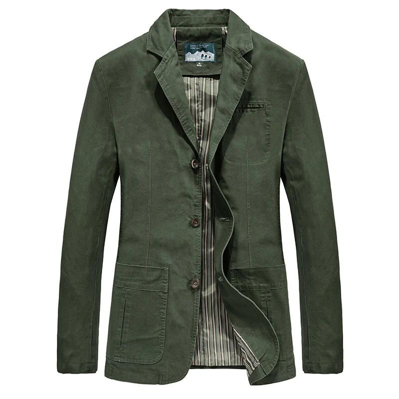 Lorenzo Bianchi | Toscana Tailored Blazer Luxe