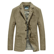 Lorenzo Bianchi | Toscana Tailored Blazer Luxe