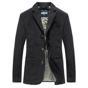 Lorenzo Bianchi | Toscana Tailored Blazer Luxe