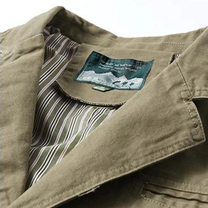 Lorenzo Bianchi | Toscana Tailored Blazer Luxe
