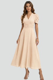 Elena Whitmore | Elegant Maxi Dress For Women