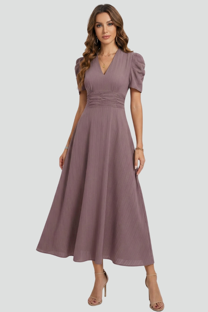 Elena Whitmore | Elegant Maxi Dress For Women