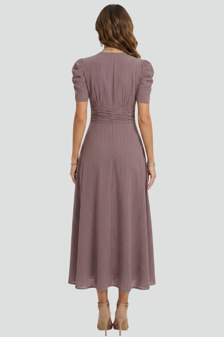 Elena Whitmore | Elegant Maxi Dress For Women