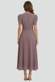 Elena Whitmore | Elegant Maxi Dress For Women