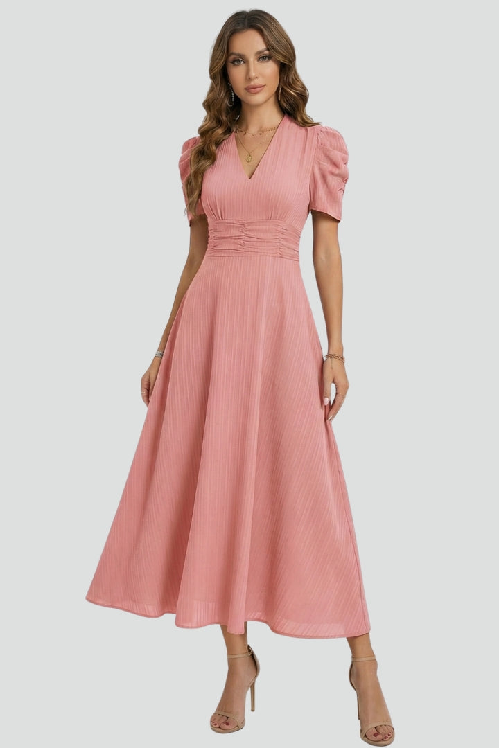 Elena Whitmore | Elegant Maxi Dress For Women