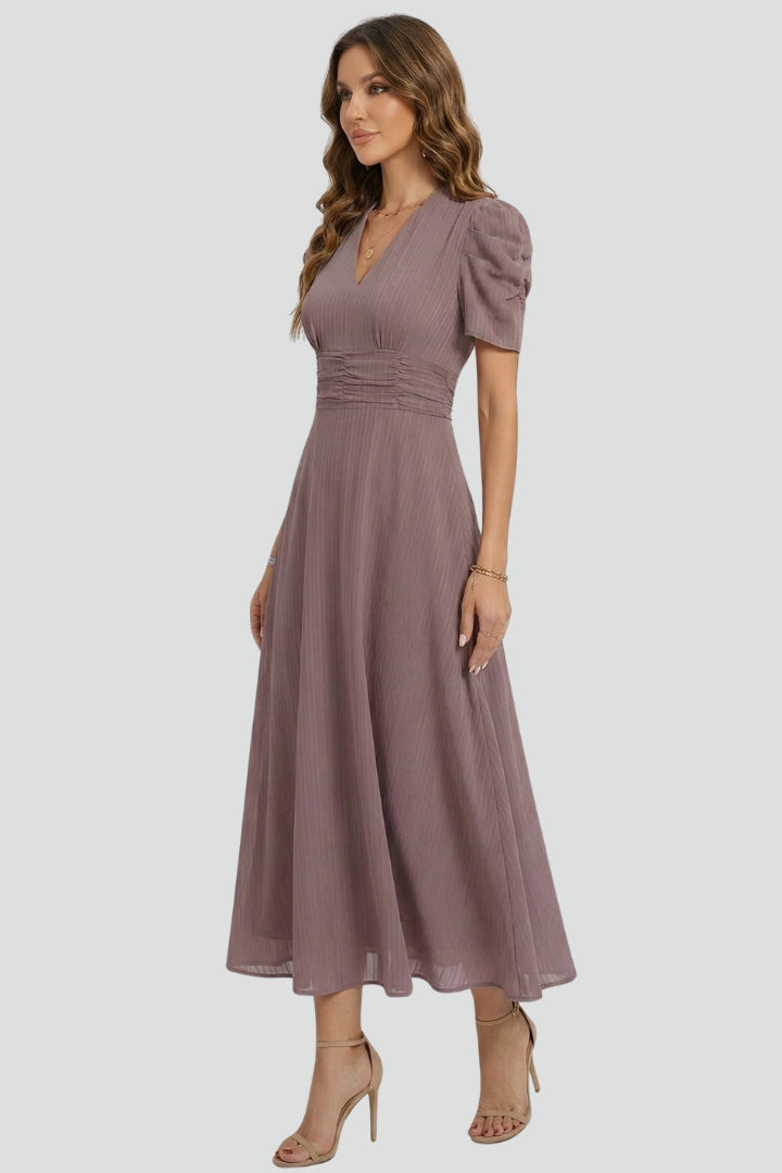 Elena Whitmore | Elegant Maxi Dress For Women