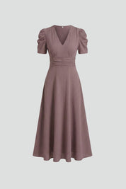 Elena Whitmore | Elegant Maxi Dress For Women