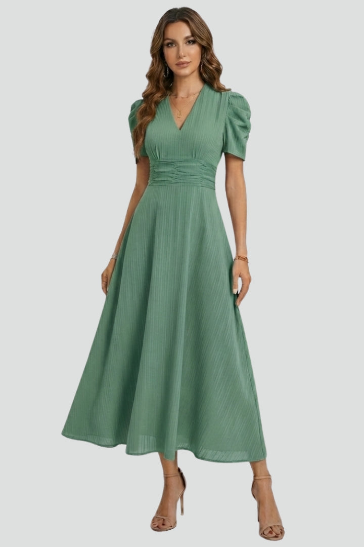 Elena Whitmore | Elegant Maxi Dress For Women
