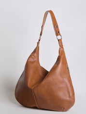Valentina Moreau | Luxe Soft Leather Shoulder Bag For Women