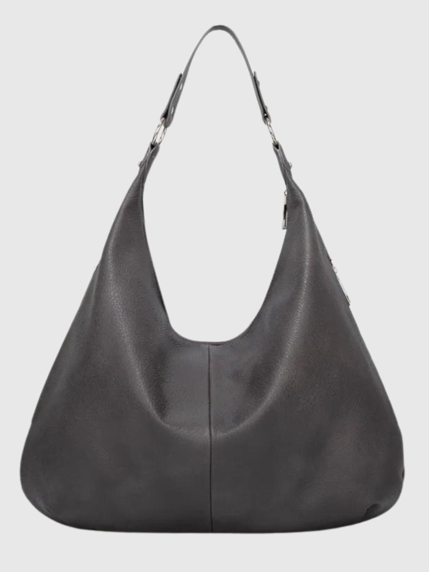 Valentina Moreau | Luxe Soft Leather Shoulder Bag For Women