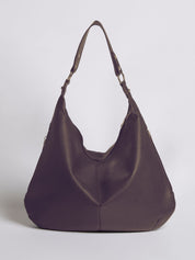 Valentina Moreau | Luxe Soft Leather Shoulder Bag For Women