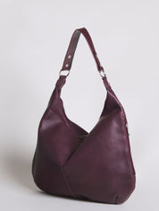 Valentina Moreau | Luxe Soft Leather Shoulder Bag For Women