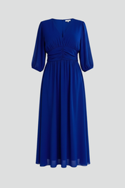 Amelia Kensington | Chiffon Maxi Dress For Women