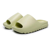 Avery Cloud | Ultra-Soft Comfort Slides (Unisex)