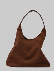 Sienna Vale | Vintage Leather Hobo Shoulder Bag