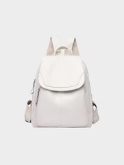 Valentina Moretti | Leather Heritage Luxe Backpack